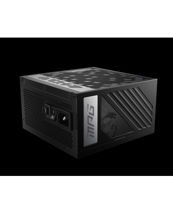 msi Zasilacz MPG A1000G PCIE5 1000W 80PLUS GOLD F.MODULAR nr 2