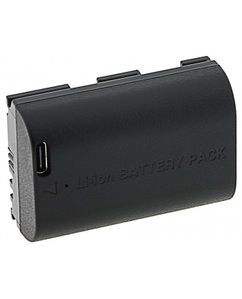 Akumulator Patona Platinum LP-E6NH z USB-C do Canona nr 2