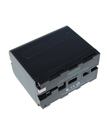 Akumulator Patona Premium NP-F970 NP-F960 NP-F950 nr 1