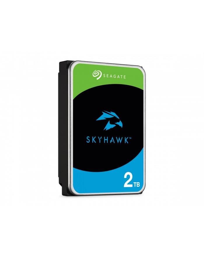 seagate Dysk SkyHawk 2TB 3,5 256MB ST2000VX017 główny