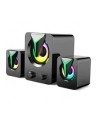 esperanza Głośniki 2.1 USB Rainbow Soprano - nr 9