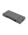 digitus Stacja dokująca USB 3.0 Typ A 7-portów, 4K 30Hz, HDMI, VGA, 2x USB 3.0, SD microSD, RJ45 - nr 14