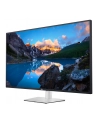 dell technologies DELL U4323QE 42.51inch UHD 4K IPS 2xHDMI 2xDP USB-C 90W PD RJ-45 Speakers 3YPPG AE - nr 39