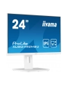 iiyama Monitor 23.8 cala XUB2492HSU-W5 IPS,HDMI,DP,VGA,USB,HAS(150mm),biały - nr 16
