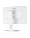 iiyama Monitor 23.8 cala XUB2492HSU-W5 IPS,HDMI,DP,VGA,USB,HAS(150mm),biały - nr 20