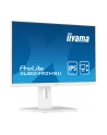 iiyama Monitor 23.8 cala XUB2492HSU-W5 IPS,HDMI,DP,VGA,USB,HAS(150mm),biały - nr 35