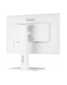 iiyama Monitor 23.8 cala XUB2492HSU-W5 IPS,HDMI,DP,VGA,USB,HAS(150mm),biały - nr 48