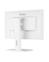 iiyama Monitor 23.8 cala XUB2492HSU-W5 IPS,HDMI,DP,VGA,USB,HAS(150mm),biały - nr 60