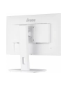 iiyama Monitor 23.8 cala XUB2492HSU-W5 IPS,HDMI,DP,VGA,USB,HAS(150mm),biały - nr 8