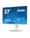 iiyama Monitor 27 cali 'XUB2792QSU-W5 IPS,WQHD,HDMI,DP,DVI,HAS(150mm),biały - nr 14