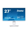 iiyama Monitor 27 cali 'XUB2792QSU-W5 IPS,WQHD,HDMI,DP,DVI,HAS(150mm),biały - nr 25