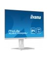 iiyama Monitor 27 cali 'XUB2792QSU-W5 IPS,WQHD,HDMI,DP,DVI,HAS(150mm),biały - nr 30