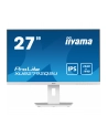 iiyama Monitor 27 cali 'XUB2792QSU-W5 IPS,WQHD,HDMI,DP,DVI,HAS(150mm),biały - nr 50