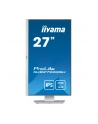 iiyama Monitor 27 cali 'XUB2792QSU-W5 IPS,WQHD,HDMI,DP,DVI,HAS(150mm),biały - nr 51