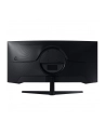 samsung Monitor Odyssey G5 34 cale LC34G55TWWPXEN - nr 101