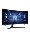 samsung Monitor Odyssey G5 34 cale LC34G55TWWPXEN - nr 233