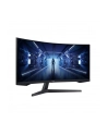 samsung Monitor Odyssey G5 34 cale LC34G55TWWPXEN - nr 243