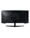 samsung Monitor Odyssey G5 34 cale LC34G55TWWPXEN - nr 245