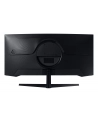 samsung Monitor Odyssey G5 34 cale LC34G55TWWPXEN - nr 52