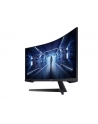 samsung Monitor Odyssey G5 34 cale LC34G55TWWPXEN - nr 76