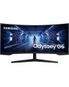 samsung Monitor Odyssey G5 34 cale LC34G55TWWPXEN - nr 80