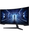 samsung Monitor Odyssey G5 34 cale LC34G55TWWPXEN - nr 91
