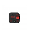 SAVIO TR-15 TRANSMITER FM Z WYŚWIETLACZEM  BLUETOOTH I ŁADOWARKĄ PD USB-C USB-A QUICK CHARGE  BASS BOOST - nr 6