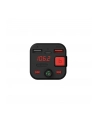 SAVIO TR-15 TRANSMITER FM Z WYŚWIETLACZEM  BLUETOOTH I ŁADOWARKĄ PD USB-C USB-A QUICK CHARGE  BASS BOOST - nr 8