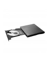 SAVIO NAGRYWARKA ZEWNĘTRZNA TYPU SLIM CD/DVD R/RW - USB C/USB-A  AK-59 - nr 6