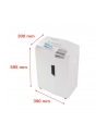 hsm Niszczarka shredstar X12Pro P-5/0-1/T-2/E-2/F-2 Mikrościnek - nr 10