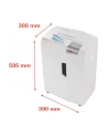 hsm Niszczarka shredstar X12Pro P-5/0-1/T-2/E-2/F-2 Mikrościnek - nr 16