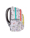 patio Plecak młodzieżowy Base Rainbow time E27601 CoolPack - nr 2
