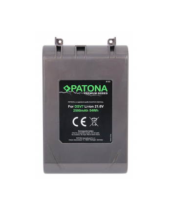 Bateria Patona Premium do Dyson V7