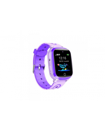 GoGPS Smart Watch GGPS K17 Purple (K17PR)