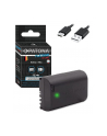 Akumulator Patona Platinum LP-E6 z USB-C do Canona - nr 1