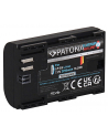Akumulator Patona Platinum LP-E6 z USB-C do Canona - nr 2
