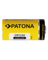 Akumulator Patona Premium PA-BA-1309 Standard CR123A 16340 LI-ION 3 7V 700MAH - nr 2
