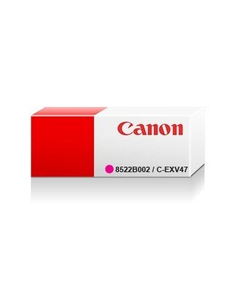 Canon Drum C-EXV47 8522B002 Magenta