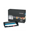 Lexmark Drum E260X22G Black - nr 1