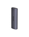 UNITEK OBUDOWA DYSKU M2 NVME/SATA 10 GBPS  S1230A - nr 10