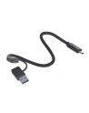 UNITEK OBUDOWA DYSKU M2 NVME/SATA 10 GBPS  S1230A - nr 12