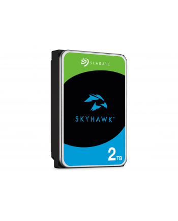seagate Dysk SkyHawk 2TB 3,5 256MB ST2000VX017 nr 1