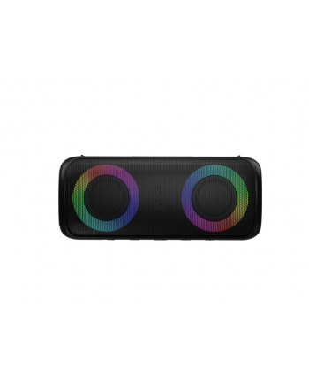 audictus Głośnik Bluetooth Aurora Pro 20W RMS RGB