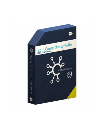 INSYS icom Connectivity Suite VPN 2yrLic Device- Group-Configuration and Certificate Management Monitoring Web Proxy