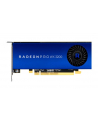 Karta graficzna AMD Radeon Pro WX 3200 4GB GDDR5  4x Mini-DisplayPort  50W  PCI Gen3 x16 - nr 2