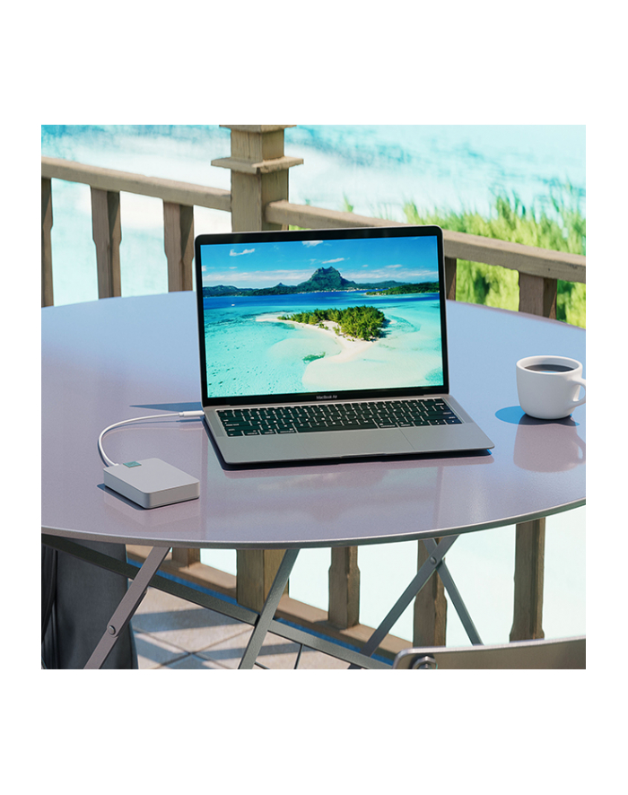 SEAGATE Backup Plus Ultra Touch 4TB USB 3.0 / USB 2.0 compatible with PC and MAC Kolor: CZARNY główny