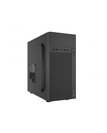 NATEC Obudowa Helix micro tower USB 3.0