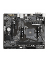 GIGABYTE A520M K V2 AM4 1xHDMI - nr 10