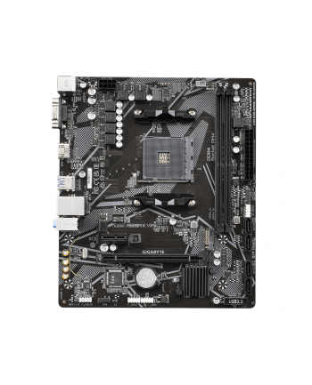 GIGABYTE A520M K V2 AM4 1xHDMI