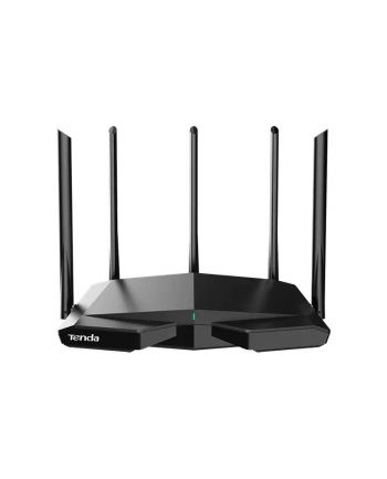 Tenda-TX27 PRO Router WiFi 6e  Pro Gigabit